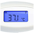 thermometro yperythron alecto bc 27 extra photo 7