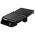 tostiera grill 2000w tefal gc451b super grill extra photo 4