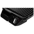 tostiera grill 2000w tefal gc451b super grill extra photo 5