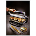 tostiera grill 2000w tefal gc7228 optigrill extra photo 4 tostiera grill 2000w tefal gc7228 optigrill extra photo 4