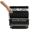 tostiera grill 2000w tefal gc7228 optigrill extra photo 5 tostiera grill 2000w tefal gc7228 optigrill extra photo 5