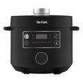 polymageiras 1090w tefal cy754830 extra photo 1