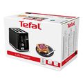 fryganiera 850w tefal tt761838 mayro extra photo 1