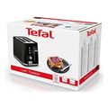 fryganiera 850w tefal tt761838 mayro extra photo 4