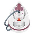 systima sideromatos tefal steam ironing station 2800w airglide sv9201 extra photo 1