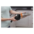 skoypaki 36v li ion black decker dustbuster nvc115bjl qw li ion extra photo 2