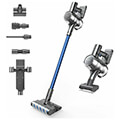 ilektriki skoypa xiaomi dreame t20 pro handheld vacuum cleaner extra photo 2