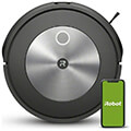 rompotiki skoypa irobot roomba j7 me xartografisi kai wi fi mayri extra photo 2