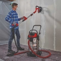 ilektriki skoypa 1200w ygron stereon einhell te vc 2340 sacl 2342470 extra photo 7