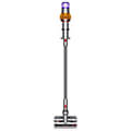 ilektriki skoypa stick 660w dyson v15 detect absolute kitrino extra photo 2