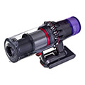 epanafortizomeni skoypa dyson v11 nickel blue 2023 extra photo 1