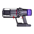 epanafortizomeni skoypa dyson v11 nickel blue 2023 extra photo 2