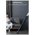 ilektriki skoypa stick 600w deerma dx1000w extra photo 1