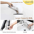 ilektriki skoypa stick deerma dx600 600w extra photo 6