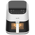 friteza aeros deerma dem kz130w fat free airfrier 55 lt extra photo 6