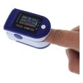 oxymetro daktyloy palmiko clever extra photo 2