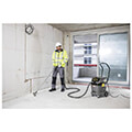 ilektriki skoypa 1380w karcher nt 40 1 tact te l 1148 3110 extra photo 1