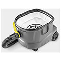 ilektriki skoypa 850w karcher t 11 1 classic hepa skoypa stereon me kado 11lt extra photo 4