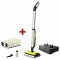 ilektriki skoypa karcher fc 7 cordless sfoyggaristra mpatarias 255v extra photo 1