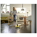 ilektriki skoypa karcher fc 7 cordless sfoyggaristra mpatarias 255v extra photo 3