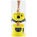 ilektriki skoypa 300w karcher vacuum wd 3 xoris fortisti mpataria extra photo 3