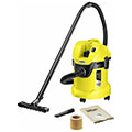 ilektriki skoypa 300w karcher vacuum wd 3 xoris fortisti mpataria extra photo 5