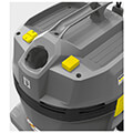 ilektriki skoypa 1300w karcher nt 22 1 ap skoypa ygron stereon me kado 22lt extra photo 1