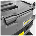 ilektriki skoypa 1380w karcher nt 30 1 tact te l skoypa ygron stereon me kado 30lt extra photo 5