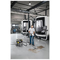 ilektriki skoypa 1380w karcher nt 30 1 tact te l skoypa ygron stereon me kado 30lt extra photo 6