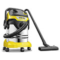 ilektriki skoypa 1100w karcher wd 5 s 1628 3500 extra photo 1