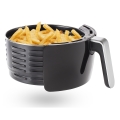 friteza 35lt tristar fr 6989 airfryer extra photo 2