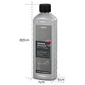 hama 111283 xavax premium descaler for automatic coffee makers liquid w amidosulfonic acid 500 ml extra photo 3