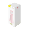 ygrantiras 380ml baseus slim waist humidifier roz extra photo 4