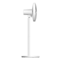 xiaomi mi smart standing fan 1c fan 2 lite white extra photo 2