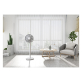 xiaomi mi smart standing fan 1c fan 2 lite white extra photo 3