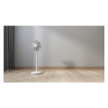 xiaomi mi smart standing fan 1c fan 2 lite white extra photo 4