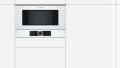 foyrnos mikrokymaton bosch bfl634gw1 extra photo 1