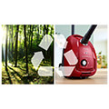 ilektriki skoypa 600w bosch bgb38rd2 extra photo 8