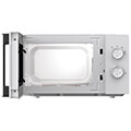 foyrnos mikrokymaton gorenje mo20e1wh extra photo 4