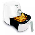 friteza airfryer philips hd9216 80 extra photo 1
