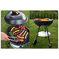 psistaria karboynoybbq blaupunkt grill gc301 extra photo 4