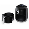 friteza aeros 4lt sharp af gs404ae b me apospomeno kado 1300w extra photo 2