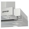 aporrofitiras gorenje bhp623e13x extra photo 1