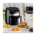 first austria fa 5053 2 air fryer 32l 1000w extra photo 4