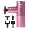 crypto massage gun cute pink extra photo 1