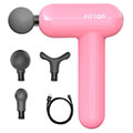 fittop massage gun superhit mini pink extra photo 1