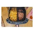 friteza tefal easy fry grill xxl inox ey801d15 65lt extra photo 4