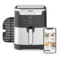 friteza tefal easy fry grill xxl inox ey801d15 65lt extra photo 8