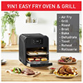 tefal easyfry ovengrill xxl fw501815 extra photo 3