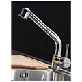 mpataria koyzinas pyramis classic balata me ntoys kai spiral chrome extra photo 2